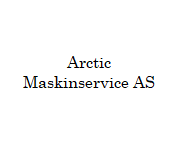 Arctic Maskinservice As